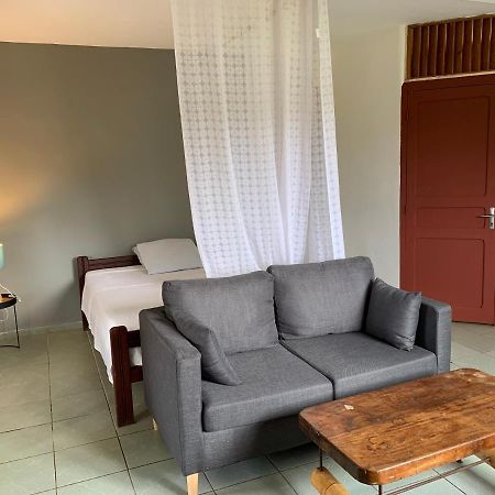 Spacieux Appartement T1 Bis Mamoudzou Hyper Centre Exterior photo